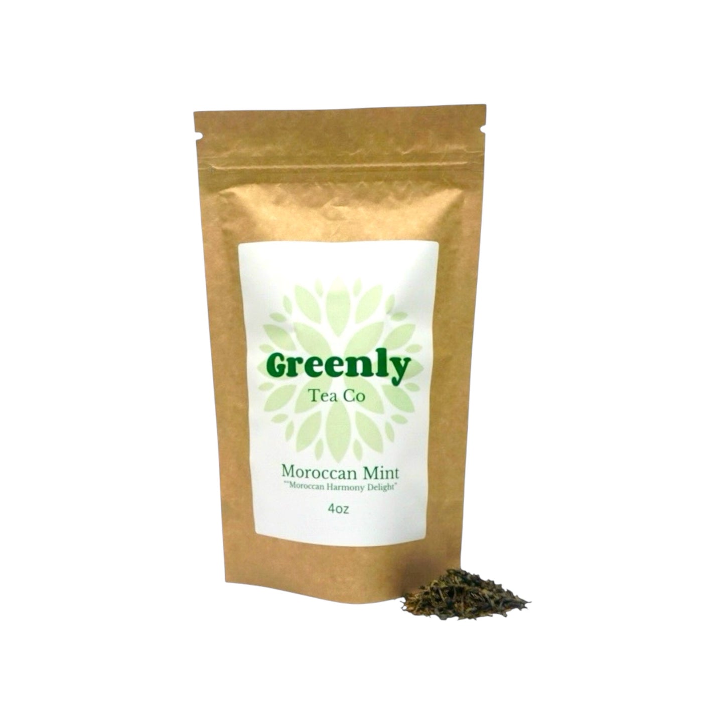 Moroccan Mint