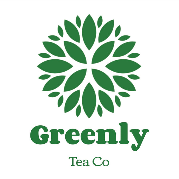 Greenly Tea Company 